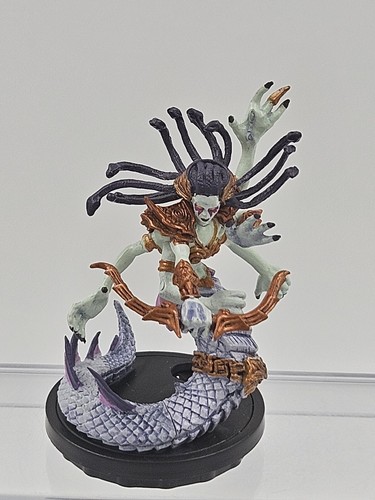 World warcraft miniatures - world,