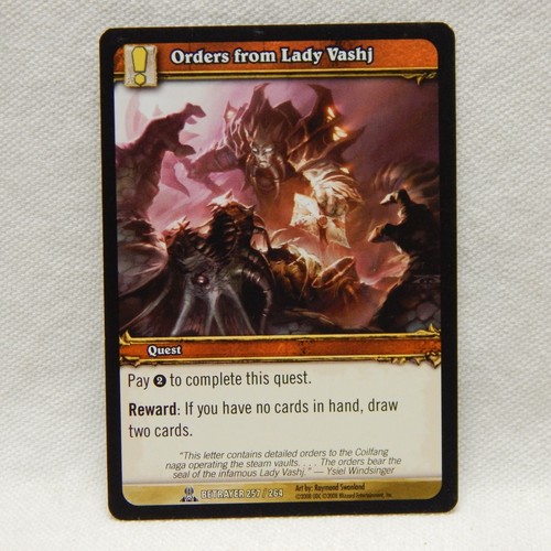 Ordini carte world of - di,