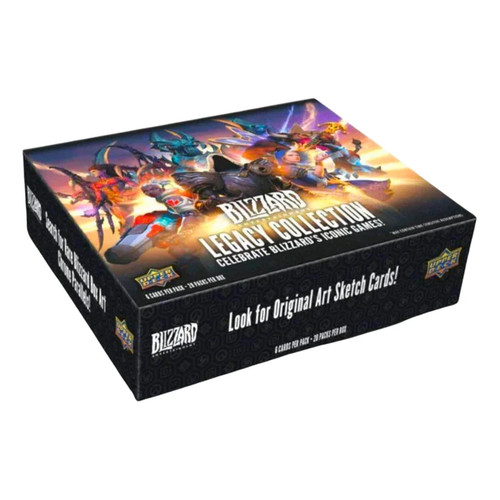 2023 upperdeck blizzard - 2023,