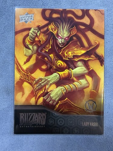 Collezione blizzard legacy - collezione,