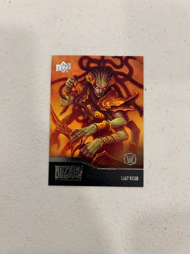 Collezione blizzard legacy - collezione,