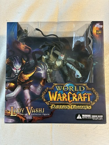World warcraft wow lady - world, of