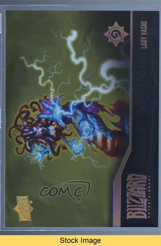 2023 upper deck blizzard - deck,