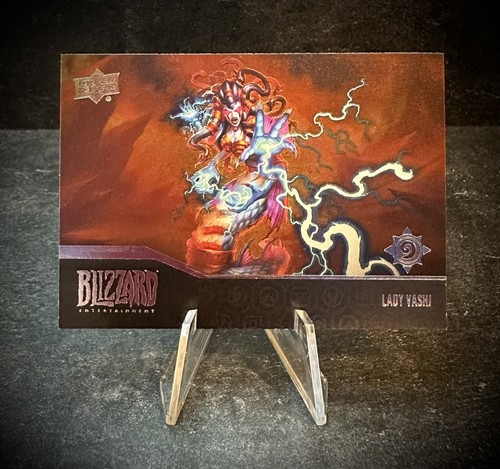 Blizzard legacy collection - blizzard,