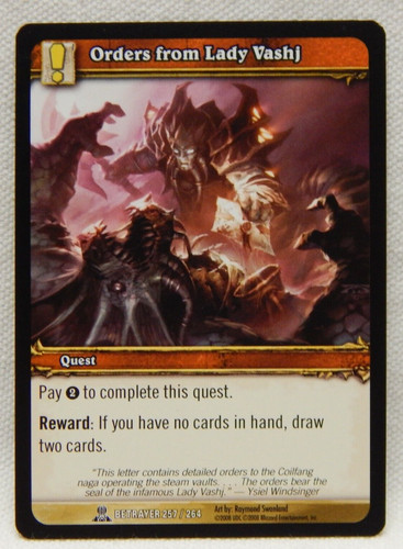 Ordini carte world of - di,