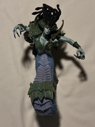 World warcraft lady vashj - world, of