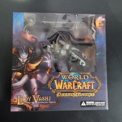 World warcraft lady - -,