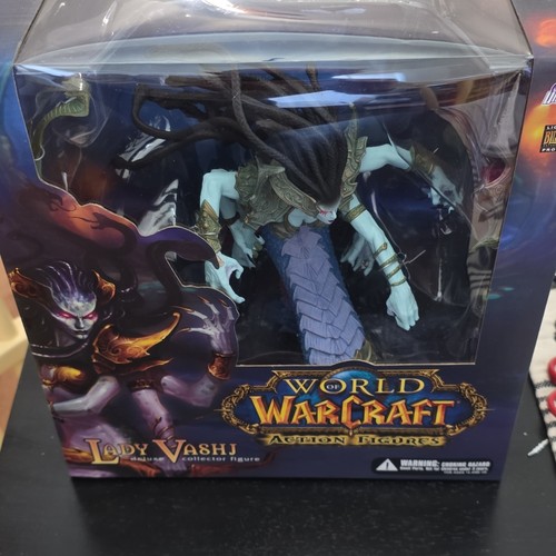 World warcraft series 3 - world,