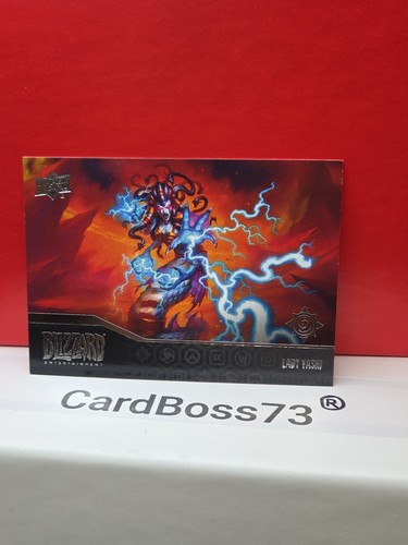 2023 upper deck blizzard - 2023,