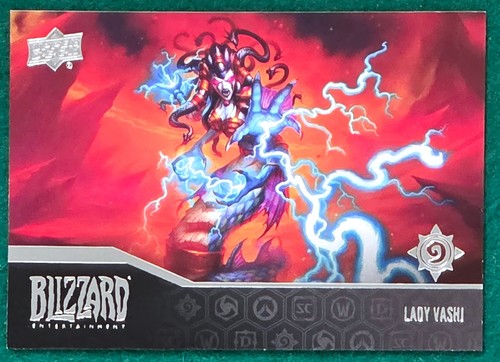 Lady vashj 2023 upper - vashj,