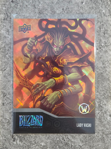 2023 upper deck blizzard - upper,