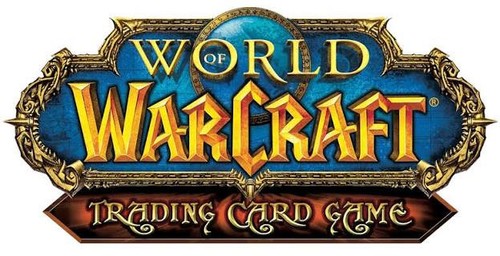 World warcraft tcg - warcraft,