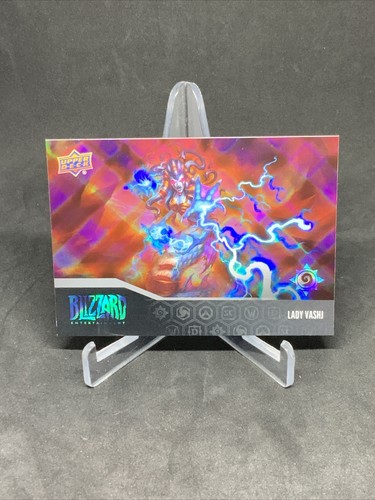 Upper deck 2023 blizzard lady - 2023,