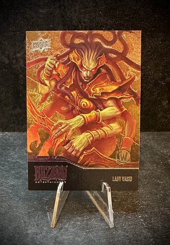 Blizzard legacy collection - blizzard,