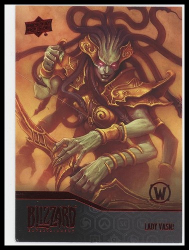 2023 upper deck blizzard - deck,